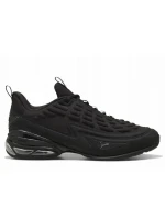 Topánky Puma MEZA Black (31204401)