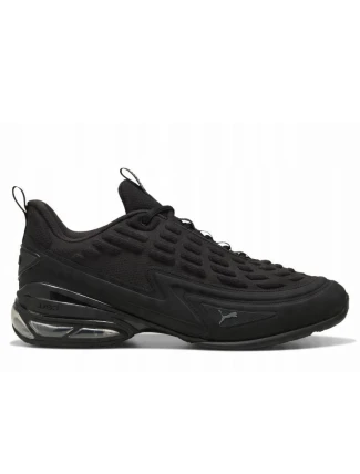 Topánky Puma MEZA Black (31204401)