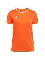 Dámsky dres Adidas Entrada 26 Jersey orange JZ2496 Dámsky dres Adidas Entrada 26 Jersey orange JZ2496