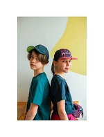 Detská baseballová čiapka LOGAN JRG