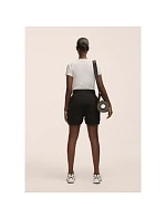 Dámske šortky Casall Aria Shorts, čierne Dámske šortky Casall Aria Shorts, čierne