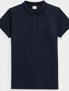 Tričko 4F W H4Z22TSD355GRANAT