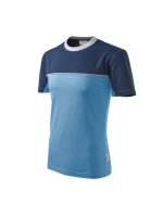 Pánske tričko Colormix M MLI-10914 - Malfini Pánske tričko Colormix M MLI-10914 - Malfini