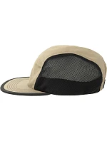 Atlantis Headwear Erie 5-panelová skladateľná čiapka 33.0269 stone Atlantis Headwear Erie 5-panelová skladateľná čiapka 33.0269 stone