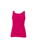 Promodoro 1051 Dámske tielko 40.1051 bright rose Promodoro 1051 Dámske tielko 40.1051 bright rose