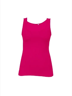 Promodoro 1051 Dámske tielko 40.1051 bright rose