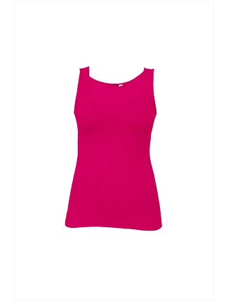 Promodoro 1051 Dámske tielko 40.1051 bright rose Promodoro 1051 Dámske tielko 40.1051 bright rose