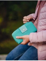 Peňaženka VUCH Fili Blue Peňaženka VUCH Fili Blue