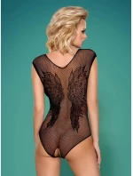 Body B112 teddy - Obsessive