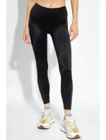 Dámske legíny 164711 3F235 00020 čierne - Emporio Armani