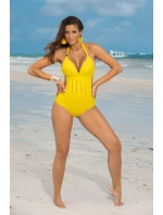 Jednodielne plavky model 165753 Marko