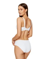 Vystužená podprsenka model 198761 Gorteks Vystužená podprsenka model 198761 Gorteks