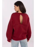 Mikina model 221276 Rue Paris