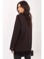 Bunda model 222585 Taliansko Moda