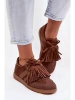 Športová obuv model 223867 Step in style