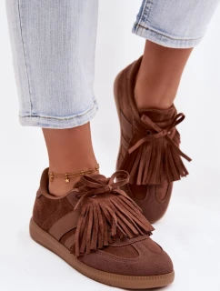 Športová obuv model 223867 Step in style