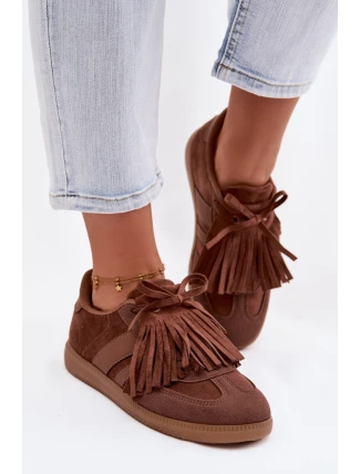 Športová obuv model 223867 Step in style
