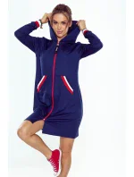 Šaty - Eldar First Lady Enia dĺžka tuniky/r M-XL Šaty - Eldar First Lady Enia dĺžka tuniky/r M-XL