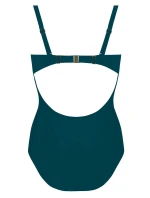 Dámske jednodielne plavky 8030CH2 7 - SELF