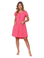 Nočná košeľa 9445 ružová - Doctornap