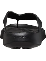 Dámske žabky Crocs Getaway Flip W 209589 001