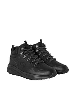 Pánske topánky Champion Climb RX Mid black S21924 KK002