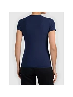 Dámske tričko (SET 3 tričiek) 4F 4FWMM00TTSHF3306-10S-20S-56S Dámske tričko (SET 3 tričiek) 4F 4FWMM00TTSHF3306-10S-20S-56S