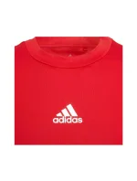 Detské kompresné tričko Techfit Jr H23154 - Adidas