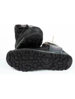 Geographical Norway pánske topánky M NIAGARA-GN BLACK