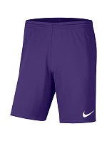 Pánska obuv Dry Park III NB K M BV6855 547 - Nike