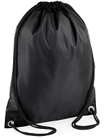BagBase BG 5 Športová taška „Budget“ 52.0005 čierna BagBase BG 5 Športová taška „Budget“ 52.0005 čierna