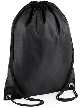 BagBase BG 5 Športová taška „Budget“ 52.0005 čierna BagBase BG 5 Športová taška „Budget“ 52.0005 čierna