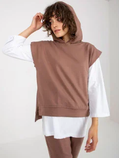 Súprava EM KMPL 764.64 hnedá