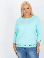 Mikina RV BL 5978.06P mincovňa