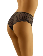 Dámske nohavičky Roxi Black - Wol-Bar