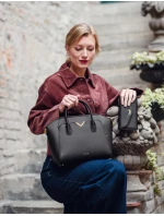 Dámska peňaženka Vuch Altena Black