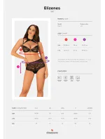 Efektný set Elizenes set - Obsessive Efektný set Elizenes set - Obsessive