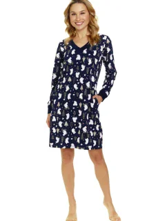 DÁMSKE TRIČKO TM.7117 BIG J/24