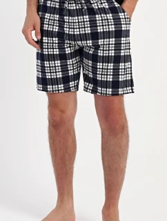 Pánske pyžamové šortky Lukas