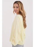 Košeľa s dlhým rukávom model 223333 Továrenská cena