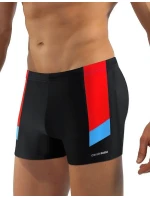 Sesto Senso art.381 Maxi plavecké nohavice 3XL-4XL