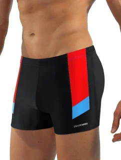 Sesto Senso art.381 Maxi plavecké nohavice 3XL-4XL