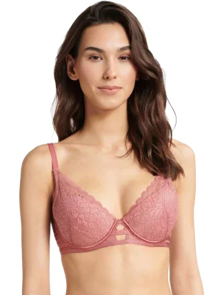 Dámska podprsenka 40659 Hint8 - HENDERSON Dámska podprsenka 40659 Hint8 - HENDERSON