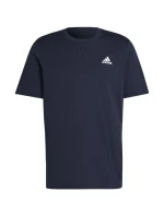 Tričko adidas Essentials s vyšitým malým logom M HY3404