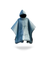 Hrubé pončo Offlander s otepľovačom OFF_CACC_49 Hrubé pončo Offlander s otepľovačom OFF_CACC_49