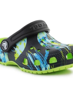 Crocs Classic Meta Scape Clog T Jr 208456-3UF