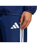 Pánske nohavice adidas Tiro 26 League Presentation navy blue JZ9045 Pánske nohavice adidas Tiro 26 League Presentation navy blue JZ9045