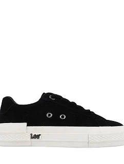 Lee Bowa dámske čierne topánky 50261005 25Y women's