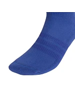 Ponožky adidas Cushioned Sportswear Crew 3P tmavomodré, sivé, modré KQ6762 Ponožky adidas Cushioned Sportswear Crew 3P tmavomodré, sivé, modré KQ6762