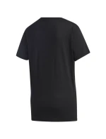 Tričko adidas Essentials Linear Loose Tee W GL6333 Tričko adidas Essentials Linear Loose Tee W GL6333